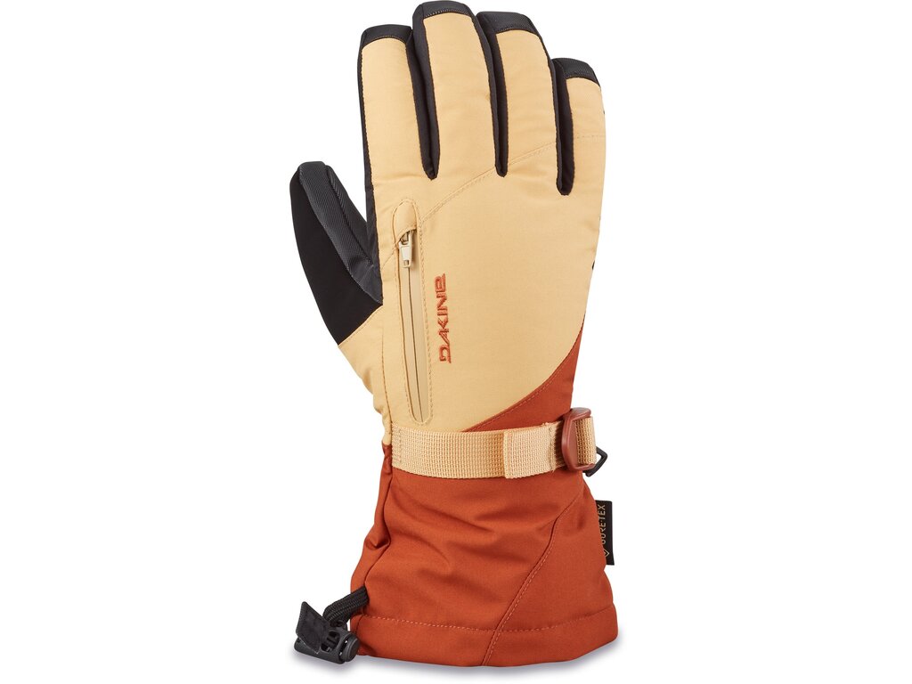 Dakine Dakine W's Sequoia Gore Tex Gloves