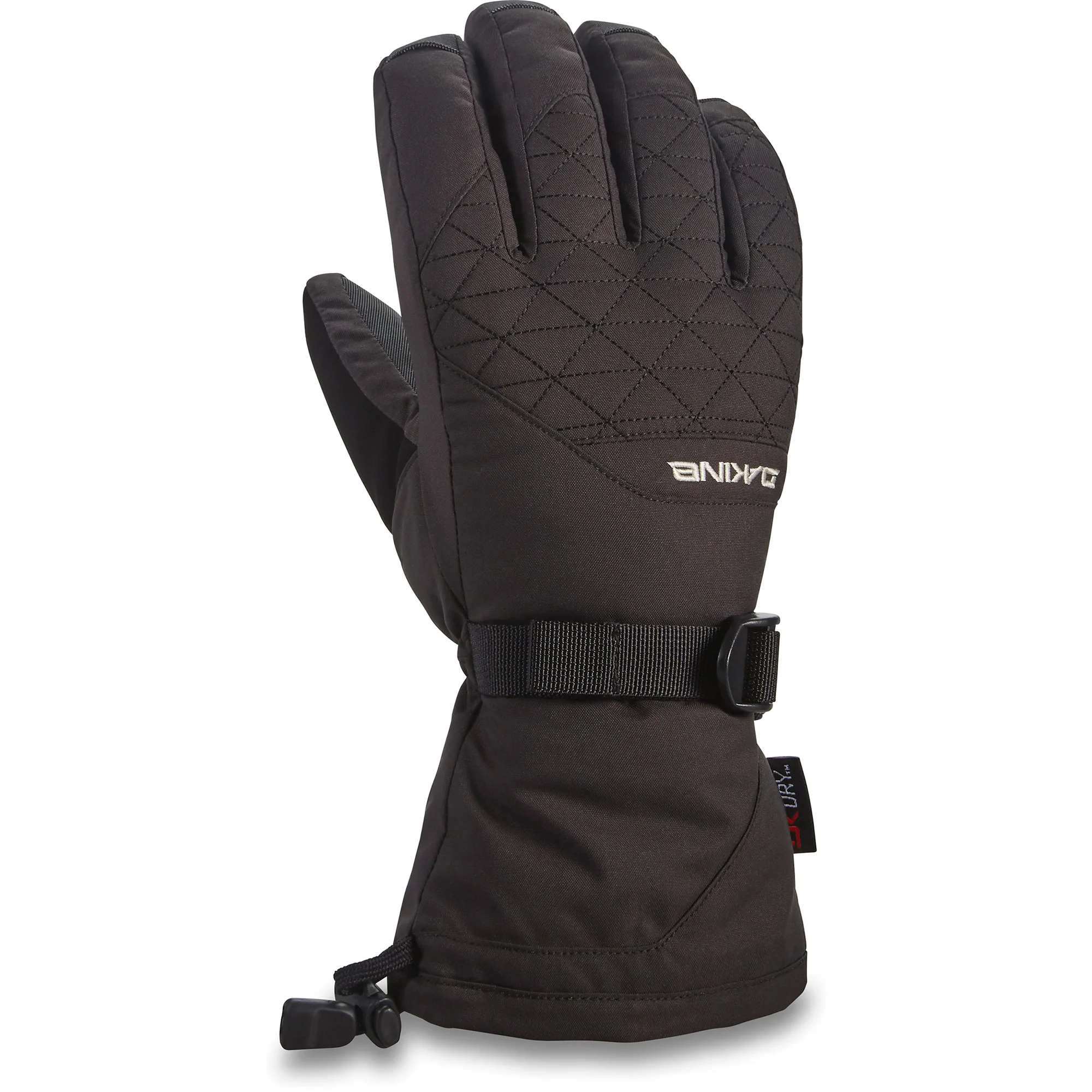Dakine Gants Avec Protection Poignet - Taille L - Pour Sports De Glisse