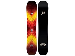 Lib Tech 2024 Lib Tech Lost Quiver Killer Snowboard - 159