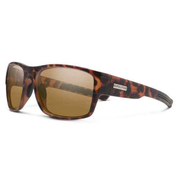 Suncloud Suncloud Range Polarized Sunglasses
