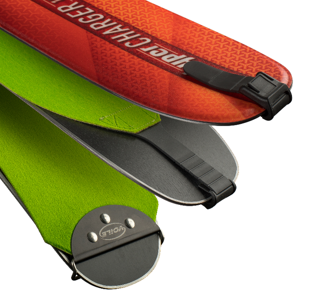 Voile Voile Hyper Glide Ski Skins