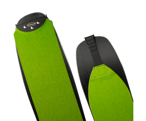 Voile Hyper Glide Skins For Skis | The BackCountry in Truckee, CA