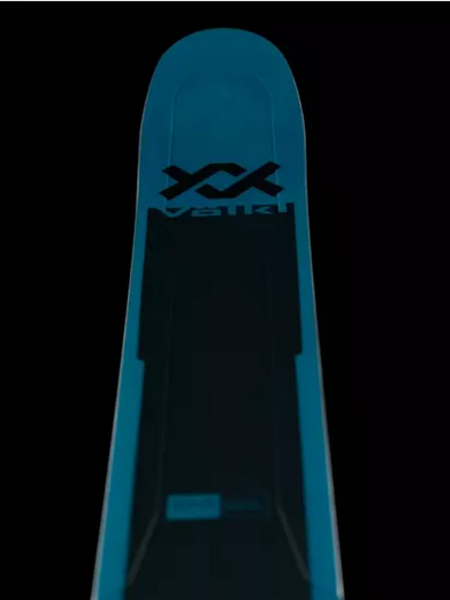 Volkl 2024 Volkl Kendo 88 Skis