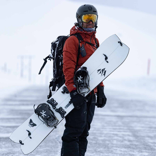 Jones 2026 Jones Ultralight Butterfly Splitboard