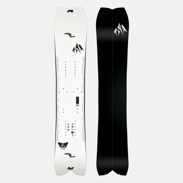 Jones 2026 Jones Ultralight Butterfly Splitboard