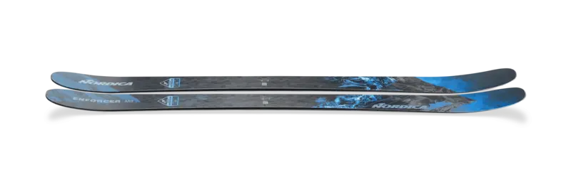 Nordica 2024 Nordica Enforcer Free 104 Skis