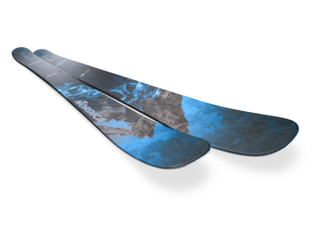 Nordica 2024 Nordica Enforcer Free 104 Skis