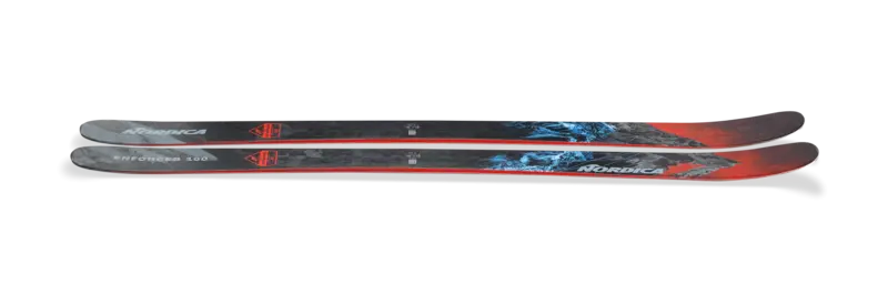 Nordica 2024 Nordica Enforcer 100 Skis