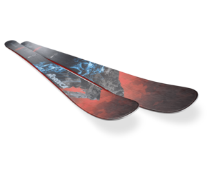 Nordica Enforcer 100 スキー板 nordica-2024-nordica-enforcer-
