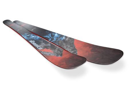 Nordica 2024 Nordica Enforcer 100 Skis