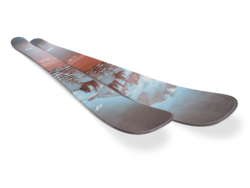 Nordica 2024 Nordica Santa Ana Free 104 Skis