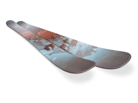 Nordica 2024 Nordica W's Santa Ana Free 104 Skis