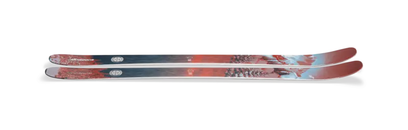 2024 Nordica Santa Ana 98 Skis | The BackCountry in Truckee, CA