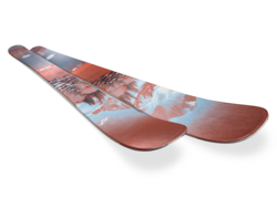 Nordica 2024 Nordica Santa Ana 98 Skis