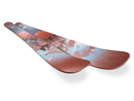 Nordica 2024 Nordica Santa Ana 98 Skis