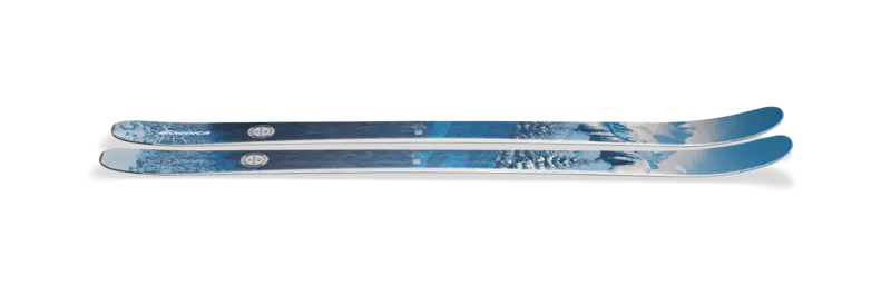 Nordica 2024 Nordica Santa Ana 93 Skis