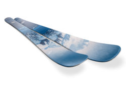 Nordica 2024 Nordica W's Santa Ana 93 Skis