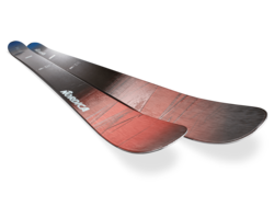 Nordica 2024 Nordica Unleashed 114 Skis