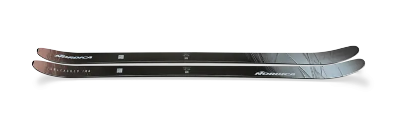 Nordica 2024 Nordica Unleashed 108 Skis