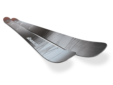  Skis - The BackCountry Motiv 
