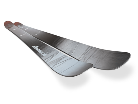 Nordica 2024 Nordica Unleashed 108 Skis