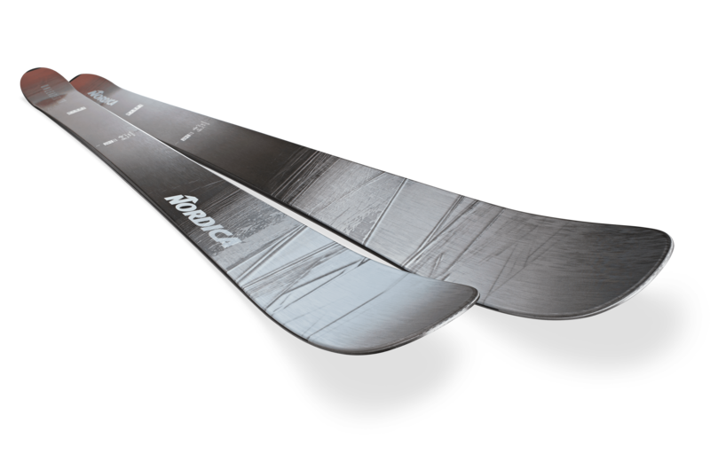 Nordica 2024 Nordica Unleashed 108 Skis