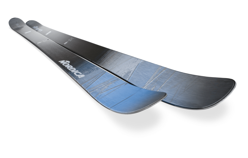 Nordica 2024 Nordica Unleashed 98 Skis