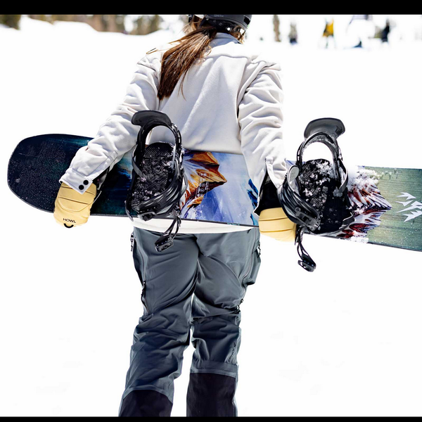 Jones 2024 Jones Dream Weaver W's Snowboard