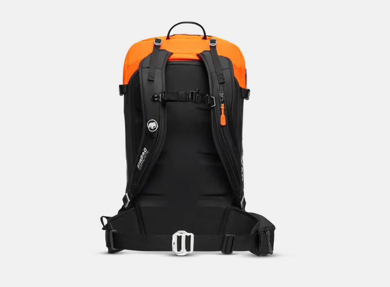 Mammut Mammut Pro 35 Airbag Pack Removable 3.0 Black