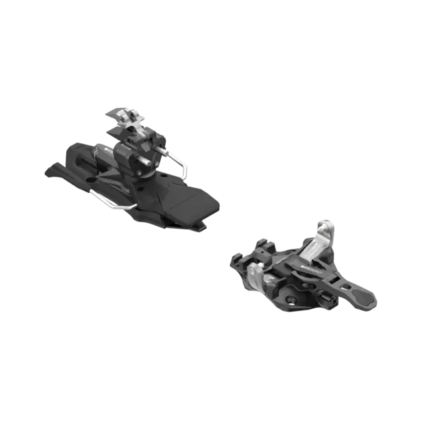 ATK ATK Raider 13 EVO Bindings