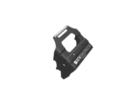 Crampons Ski Alpinisme ATK – Largeur 120 Mm – Neuf