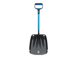 Black Diamond Black Diamond Evac 9 Shovel Ultra Blue