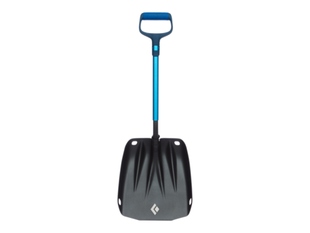 Black Diamond Black Diamond Evac 9 Shovel Ultra Blue