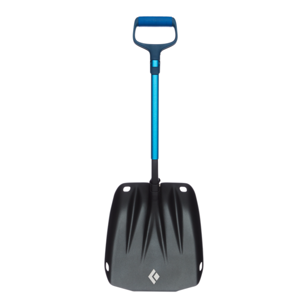Black Diamond Evac 9 Shovel Ultra Blue | The BackCountry, Truckee