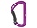 Petzl Petzl Spirit Bent Gate Carabiner