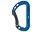 Petzl Petzl Spirit Bent Gate Carabiner