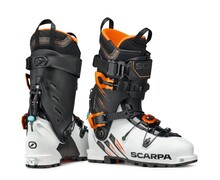 2026 Scarpa Maestrale RS AT Ski Boots | The BackCountry in Truckee