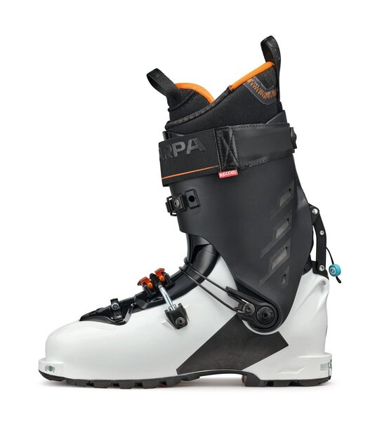 2026 Scarpa Maestrale RS AT Ski Boots | The BackCountry in Truckee