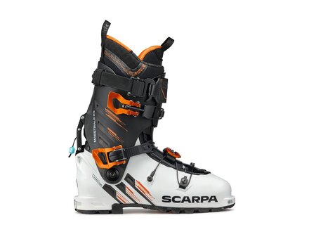 Scarpa - The BackCountry