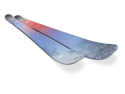 Nordica 2024 W's Nordica Unleashed 98 Skis