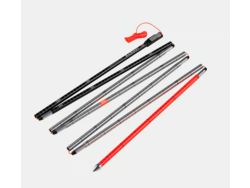 Mammut Mammut Probe 280 Speed Lock Vibrant Orange