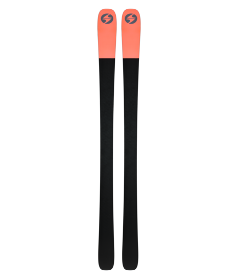 BLIZZARD Carbon Flipcore スキー板 108mm R 25 BLIZZARD Carbon Flipcore スキー板 108mm R 25 BLIZZARD Carbon