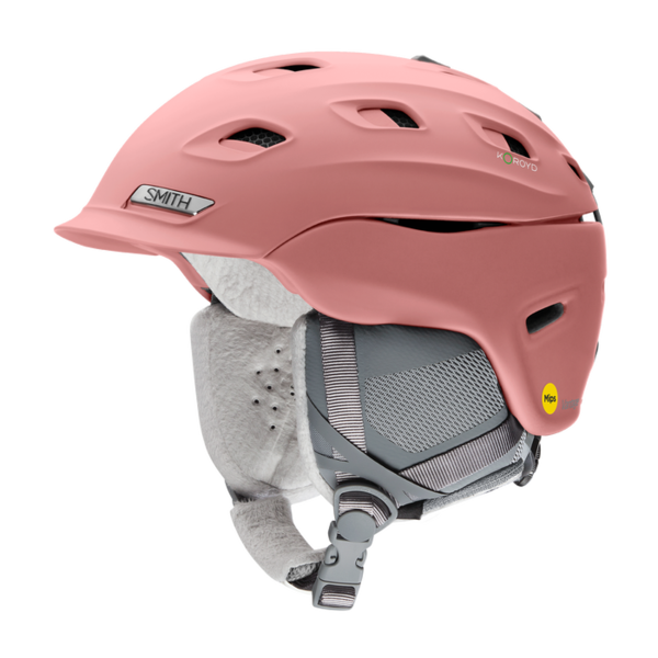 Smith Optics Smith Vantage Women's MIPS Ski Helmet