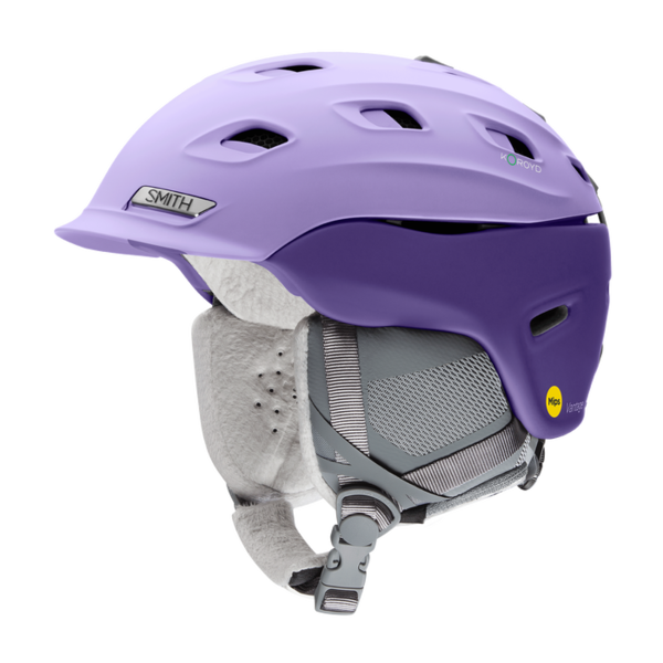 Smith Optics Smith Vantage Women's MIPS Ski Helmet