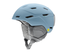 Smith Mirage Women's MIPS Ski Helmet | The BackCountry in Truckee