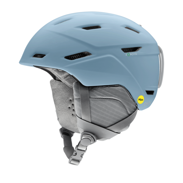 Smith Optics Smith Mirage Women's MIPS Ski Helmet