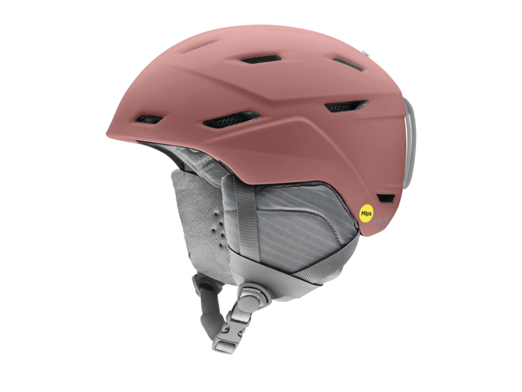Smith Optics Smith Mirage Women's MIPS Ski Helmet
