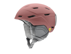 Smith Optics Smith Mirage Women's MIPS Ski Helmet