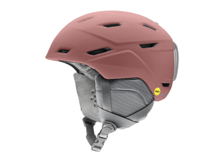 Smith Optics Smith Mirage Women's MIPS Ski Helmet