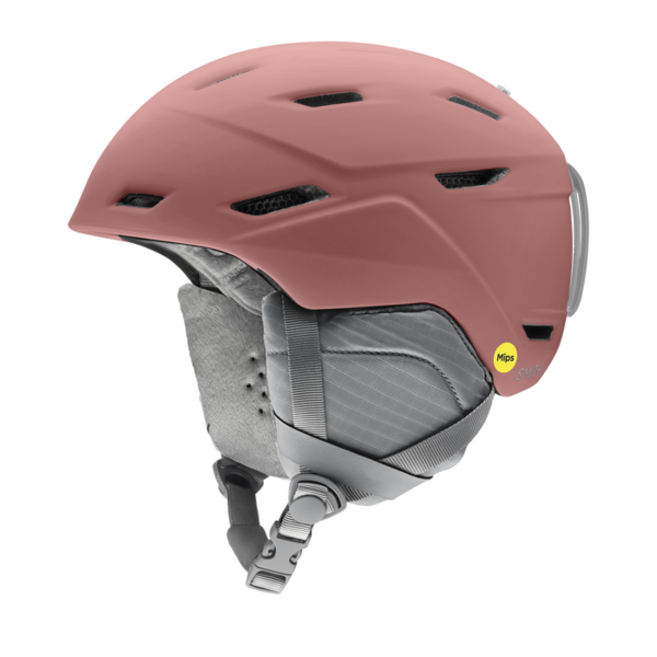 Smith Optics Smith Mirage Women's MIPS Ski Helmet